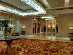 -天津津利华酒店