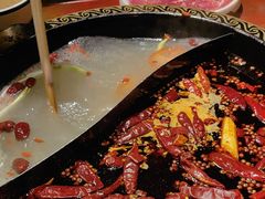 -黄家码头老火锅(解放碑旗舰店)