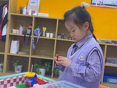 -艾克瑞特机器人教育(金狮校区)