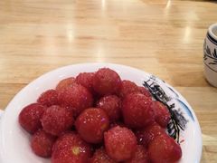 -秦䩊会·陕西biangbiang面(畹町路店)