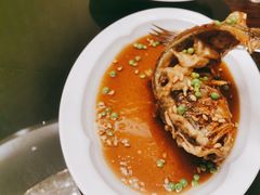 -杭州和达希尔顿逸林酒店·和园中餐厅-杭帮菜名店