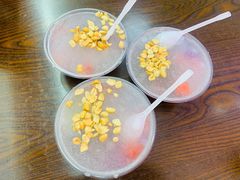 -正宗八宝冰饭·非遗冰饭·烧烤(奎桥店)