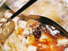 -呷哺呷哺 黄金牧场 (回龙观港龙店)
