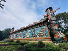 -抱犊寨风景区