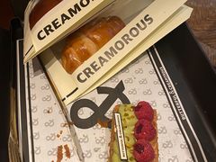 -B&C黄油与面包·THE GARDEN BAKERY概念店(世纪汇店)