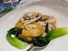 -扬州绿地铂骊酒店·品珍轩中餐厅