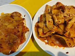 -马三洋芋片(簋街店)