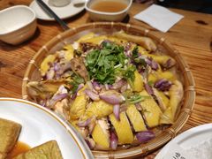 -花溪雨·森林餐厅(石基店)