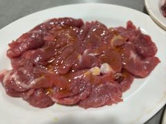 -鞍山戰