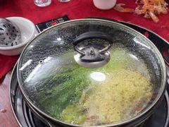 -花苑美食横琴生蚝火锅(拱北粤华路店)