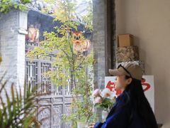 -铁炉咖啡(河下古镇店)