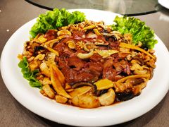 八珍肘子-陆壹捌餐厅(五大道店)