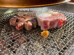 -肉甲韩国木炭烤肉(新壹街1店)