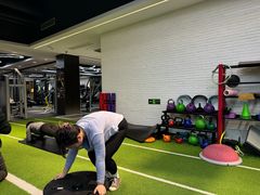 -冠军健身