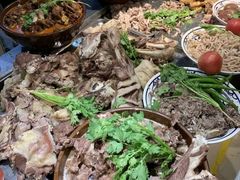 -百味地锅鸡(铜山路店)