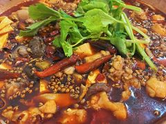 -铜瓢江湖兔火锅(水碾河社区店)