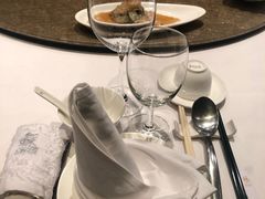 餐具摆设-苏浙汇(古北店)