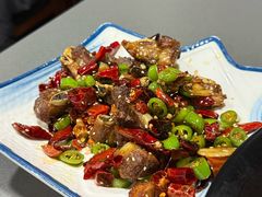 -掌上鲜(南顺城街店)