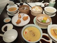 -万丽轩·粤菜(王府井金茂万丽酒店)