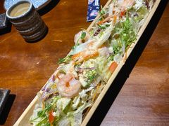 -円满日式居酒屋(蓉花路美食街店)