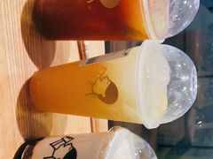 -喜茶(上海正大广场店)