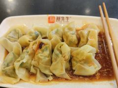 -蔡先生(双阳路店)