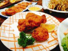 -千代饮兵卫日本料理(东二环泰禾广场西区店)