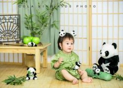-可乐大王自然光儿童摄影(园区店)