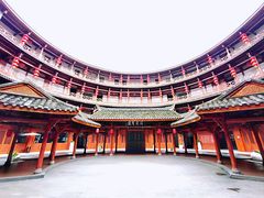 -洛带古镇