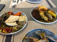 -La Medina餐厅(亮马河南路店)