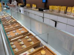 -老鼎丰糕点铺子(国贸商城店)