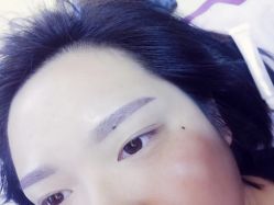 -Amy韩式定妆