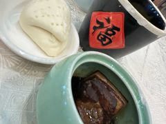 东坡焖肉-楼外楼(西湖景区孤山路店)