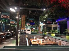 大堂-胖老汉(北京路店)