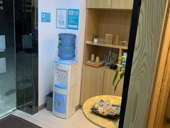 -麦悠悠·SPA·推拿(沈杜公路地铁站店)