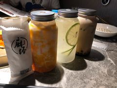 -麻路成都火锅(柏威年店)