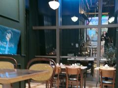 -章记星洲 · 新加坡餐厅(望京店)