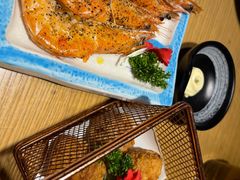 -三石铁板烧(紫竹桥店)