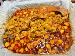 -红辣椒·川菜·火锅(大洋中心店)