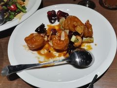 -廊亦舫Lang Yi Fang Restaurant(金桥店)