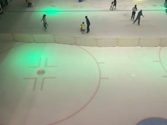 -TheRink大零溜冰场(IFS国金中心店)