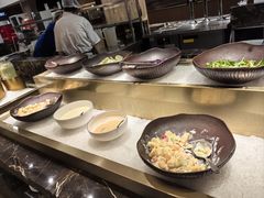 -汉丽斯巴西烤肉自助(市南店)