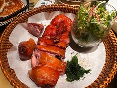 -锦府盐帮·侯宅(五棵松万达店)