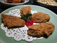 -新白鹿餐厅(悠迈生活广场店)