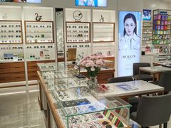 -宝岛眼镜(雨花吾悦广场店)