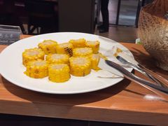 -拉蒂娜·巴西牛排馆 Latina·Brazilian Steakhouse(王府井喜悦店)