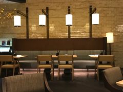 -长沙君悦酒店·自助餐厅咖啡厅