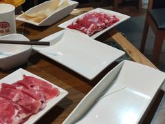 -傣妹火锅(南京东路一店)