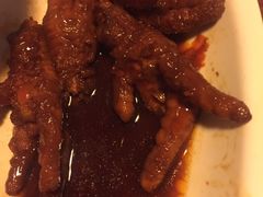 -章吴记喜瑞餐厅(东东城店)