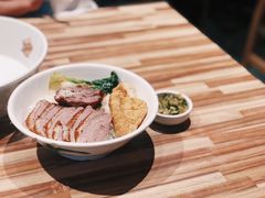 鹅肉饭-陈鹏鹏潮汕菜(欢乐海岸 海边景观店)